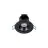 Sylvania LED-Spot Start Aluminium Schwarz 760lm - 827-830-840 CCT | 86mm - IP44 - Dimmbar